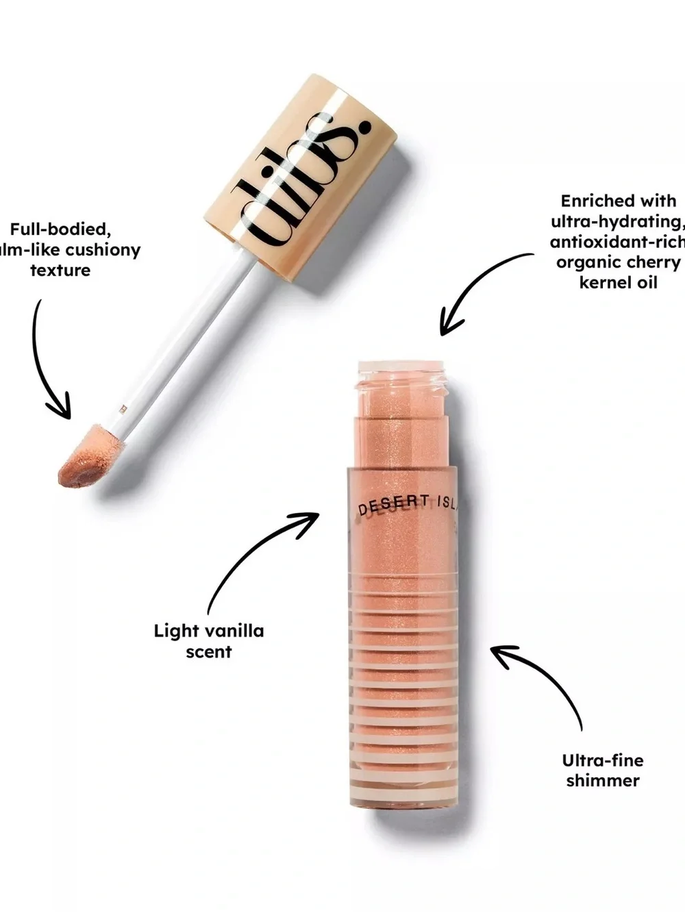 Dibs beauty go